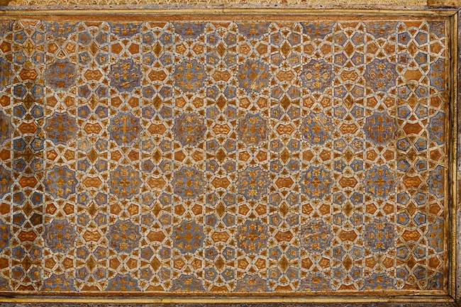 Ispahan-Palais des 40 colonnes-036